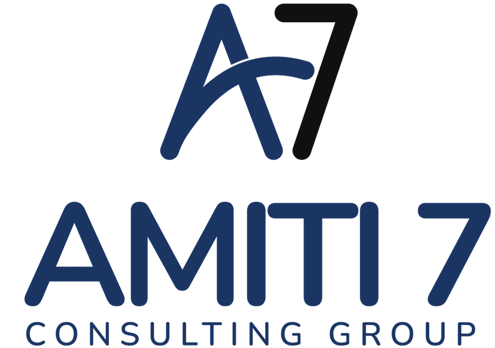 Amiti7 Consulting Group